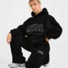 Varsity 2.0 Oversize-Hoodie