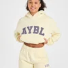 Varsity 2.0 Oversize-Hoodie