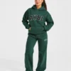 Varsity 2.0 Oversize-Hoodie