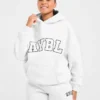 Varsity 2.0 Oversize-Hoodie