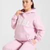 Varsity 2.0 Oversize-Hoodie