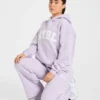 Varsity 2.0 Oversize-Hoodie