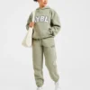 Varsity 2.0 Oversize-Hoodie