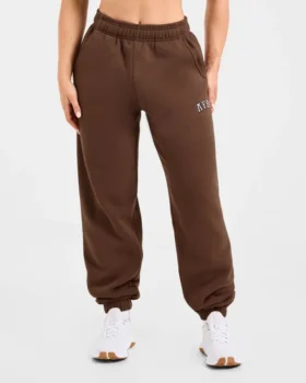 Varsity 2.0 Oversize-Jogginghose