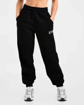 Varsity 2.0 Oversize-Jogginghose