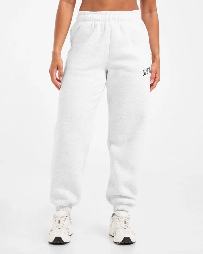 Varsity 2.0 Oversize-Jogginghose