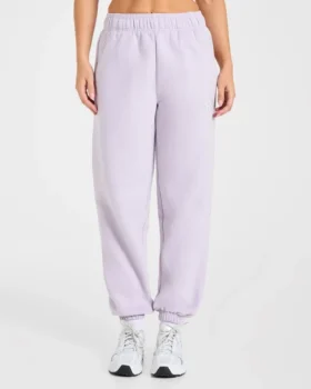 Varsity 2.0 Oversize-Jogginghose