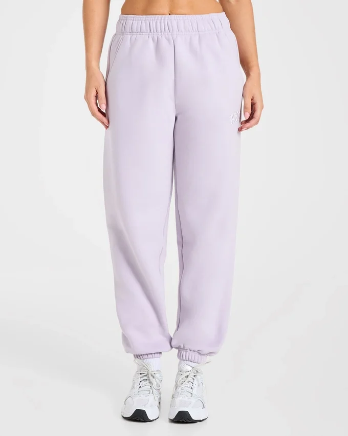 Varsity 2.0 Oversize-Jogginghose