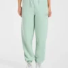 Varsity 2.0 Oversize-Jogginghose