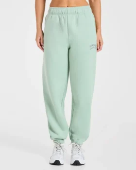 Varsity 2.0 Oversize-Jogginghose