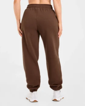 Varsity 2.0 Oversize-Jogginghose
