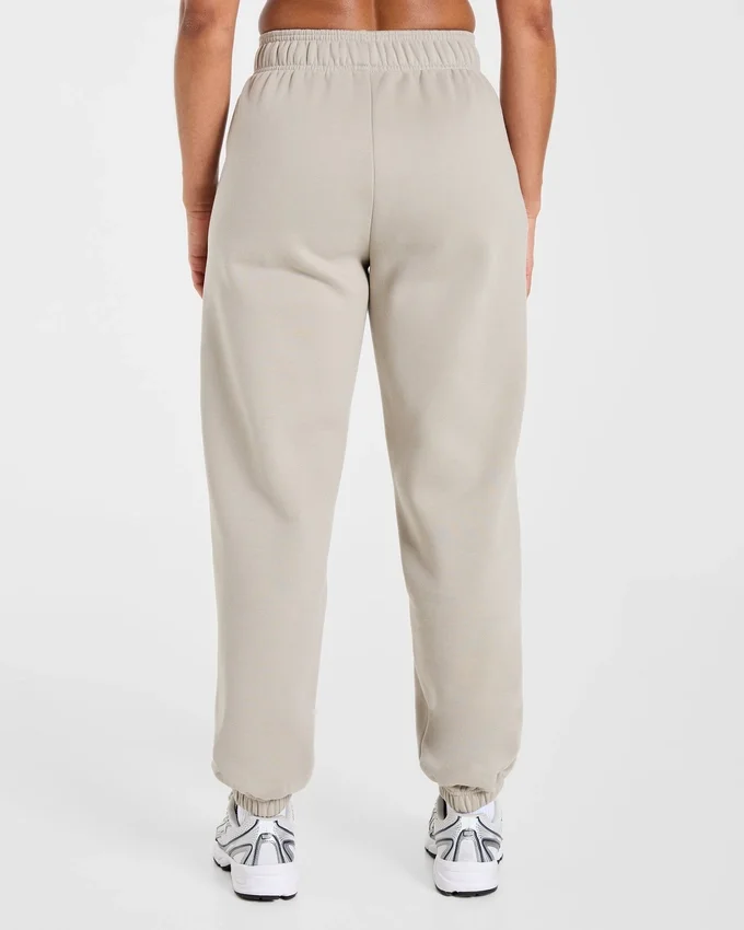 Varsity 2.0 Oversize-Jogginghose