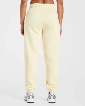 Varsity 2.0 Oversize-Jogginghose