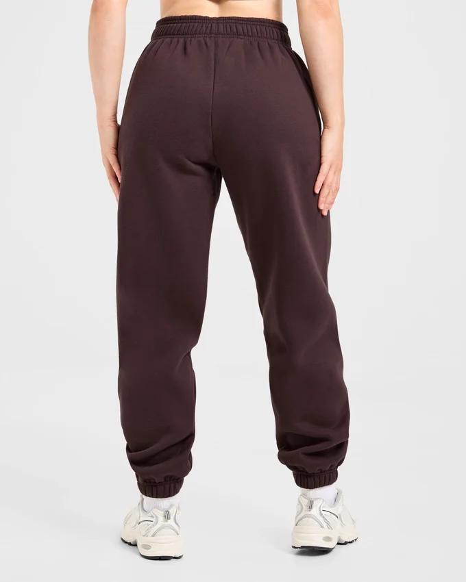 Varsity 2.0 Oversize-Jogginghose