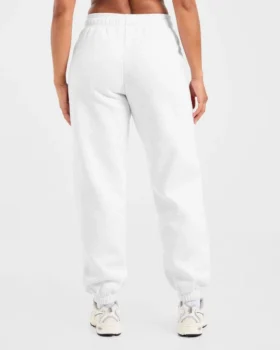 Varsity 2.0 Oversize-Jogginghose