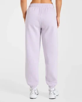 Varsity 2.0 Oversize-Jogginghose