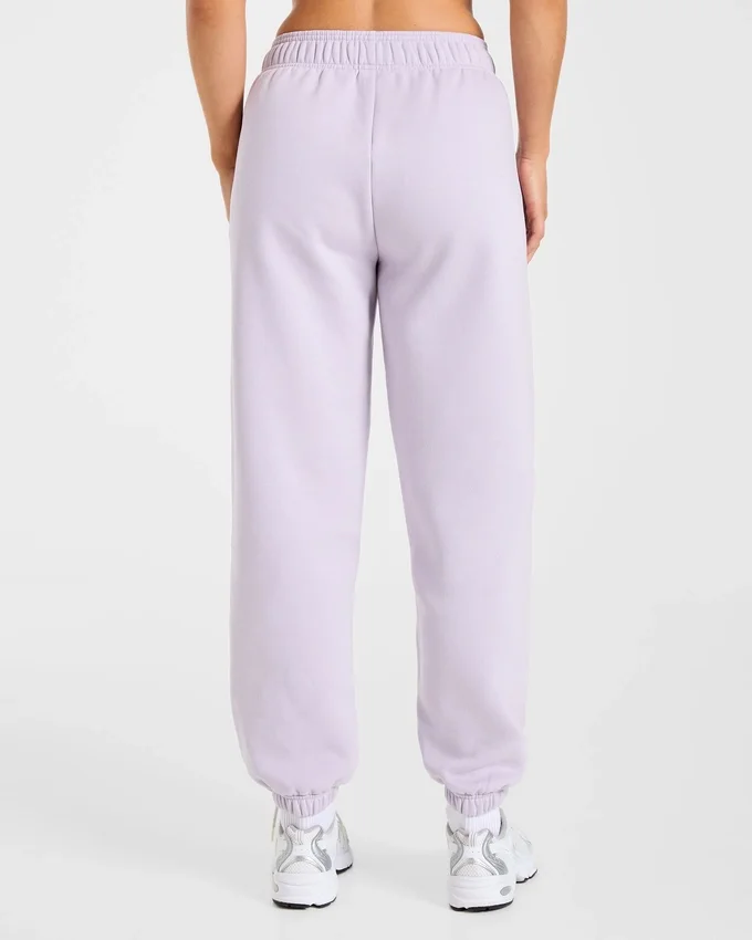 Varsity 2.0 Oversize-Jogginghose