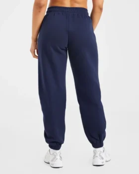 Varsity 2.0 Oversize-Jogginghose