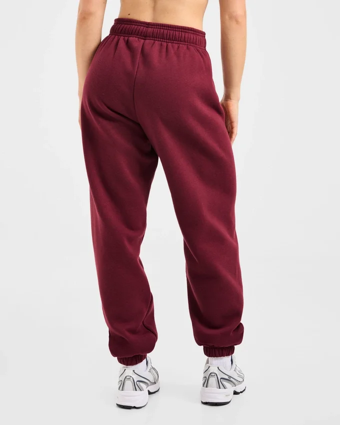 Varsity 2.0 Oversize-Jogginghose