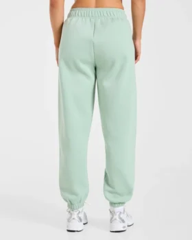 Varsity 2.0 Oversize-Jogginghose
