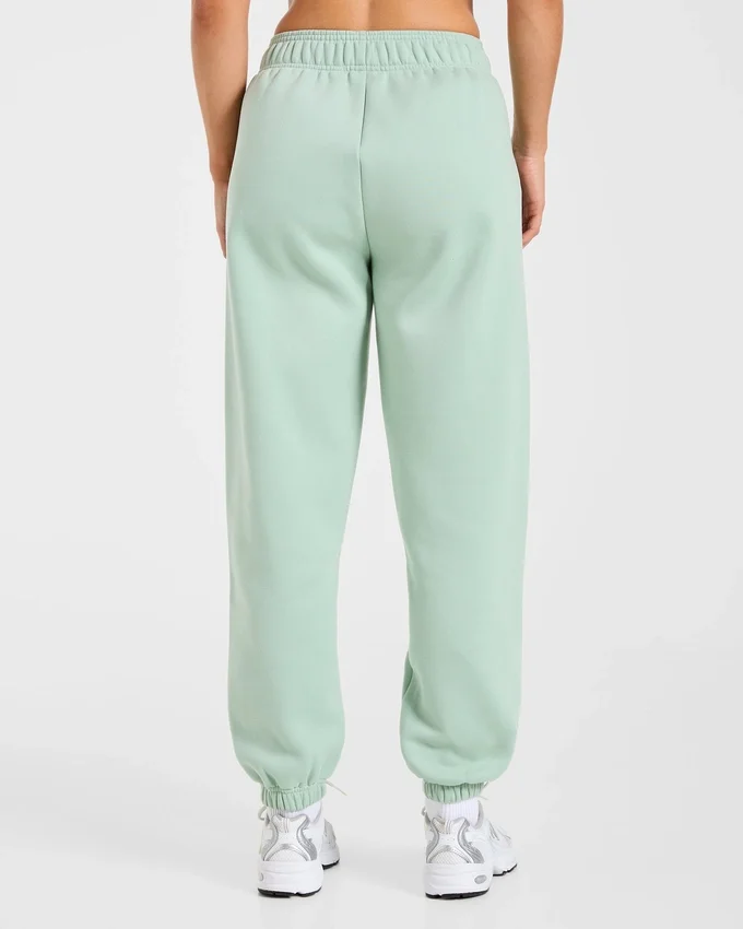 Varsity 2.0 Oversize-Jogginghose