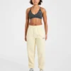 Varsity 2.0 Oversize-Jogginghose
