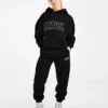 Varsity 2.0 Oversize-Jogginghose