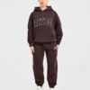 Varsity 2.0 Oversize-Jogginghose