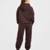 Varsity 2.0 Oversize-Jogginghose