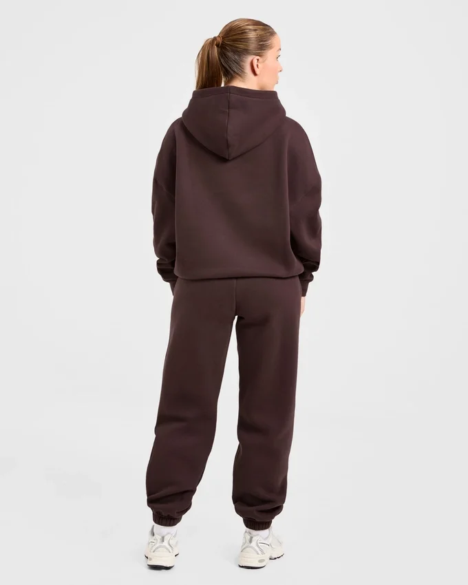 Varsity 2.0 Oversize-Jogginghose