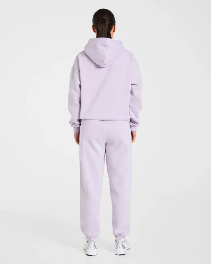 Varsity 2.0 Oversize-Jogginghose