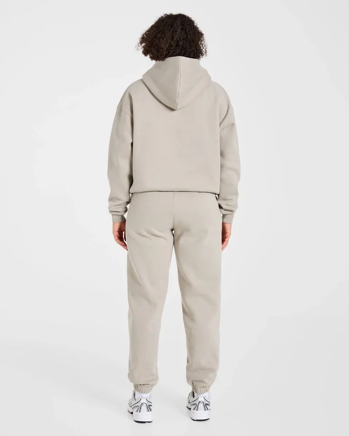 Varsity 2.0 Oversize-Jogginghose