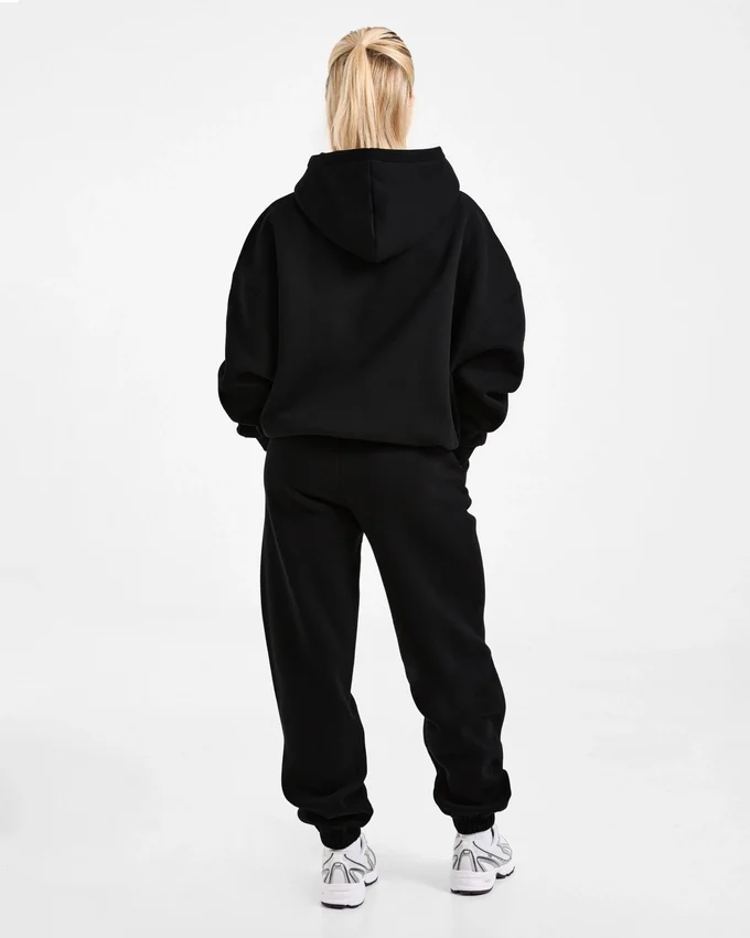 Varsity 2.0 Oversize-Jogginghose