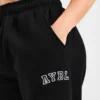 Varsity 2.0 Oversize-Jogginghose