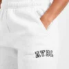Varsity 2.0 Oversize-Jogginghose