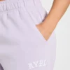 Varsity 2.0 Oversize-Jogginghose