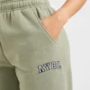 Varsity 2.0 Oversize-Jogginghose