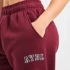Varsity 2.0 Oversize-Jogginghose