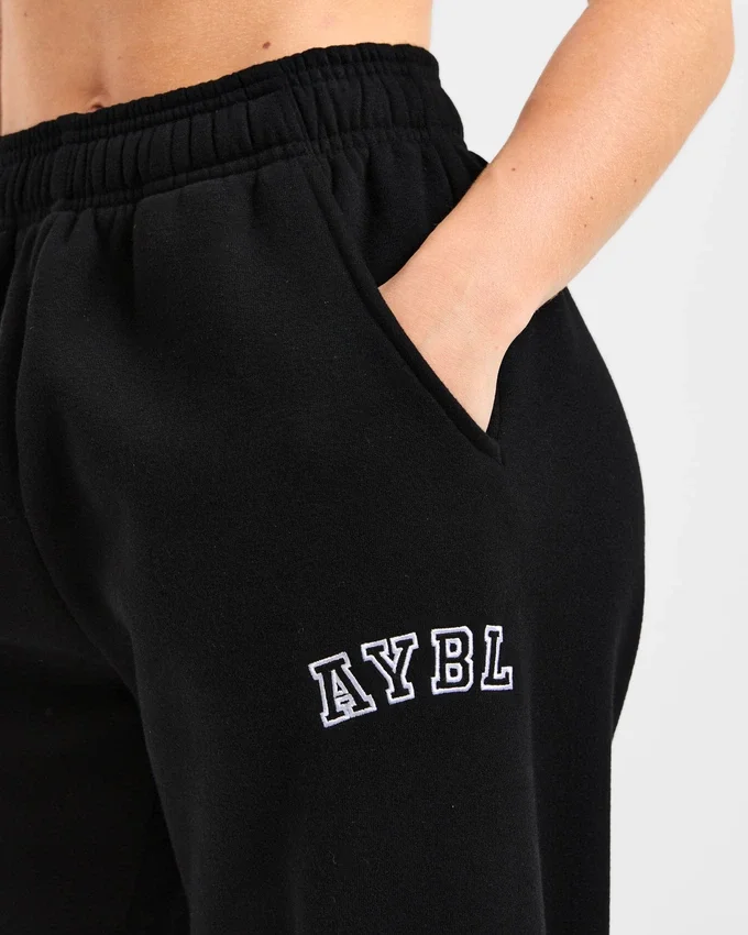 Varsity 2.0 Oversize-Jogginghose
