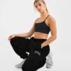 Varsity 2.0 Oversize-Jogginghose