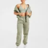 Varsity 2.0 Oversize-Jogginghose