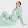 Varsity 2.0 Oversize-Jogginghose