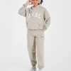 Varsity 2.0 Oversize-Jogginghose