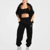 Varsity 2.0 Oversize-Jogginghose