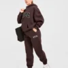 Varsity 2.0 Oversize-Jogginghose