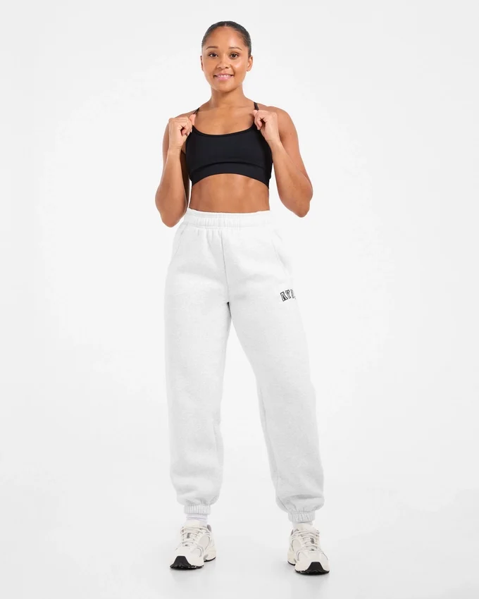 Varsity 2.0 Oversize-Jogginghose