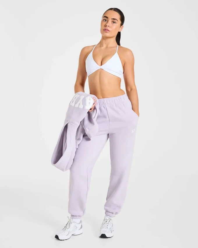 Varsity 2.0 Oversize-Jogginghose