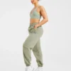 Varsity 2.0 Oversize-Jogginghose