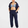 Varsity 2.0 Oversize-Jogginghose
