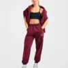 Varsity 2.0 Oversize-Jogginghose